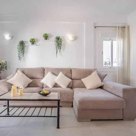 Piso En Appartement Estepona