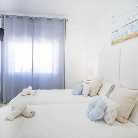 Piso En Appartement