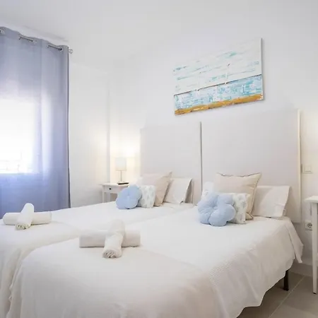 Appartement Piso En Estepona