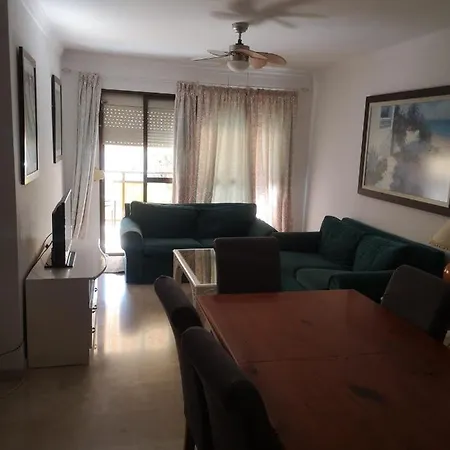 Apartment Piso En