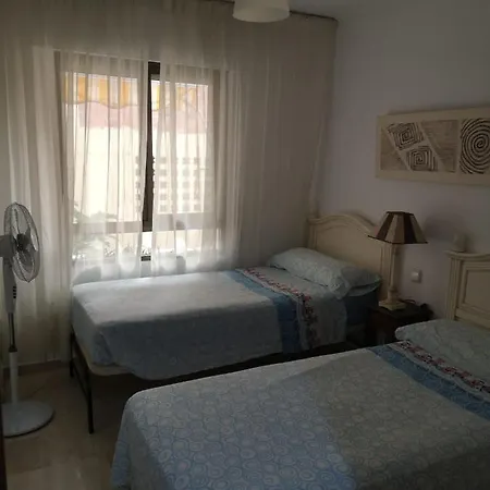 Piso En Apartment Estepona