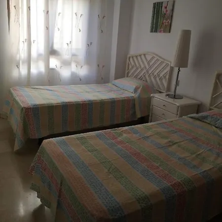 Apartment Piso En Estepona