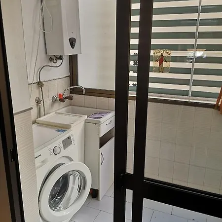 Piso En Apartment *