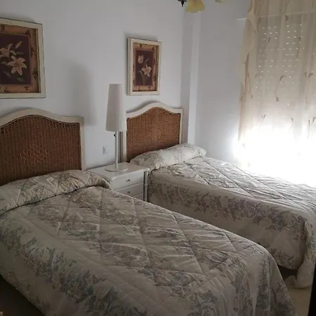 Piso En Apartment Estepona