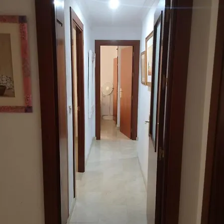 Piso En Apartment